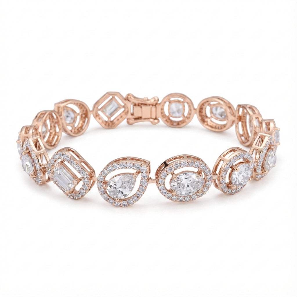 9K ROSE GOLD